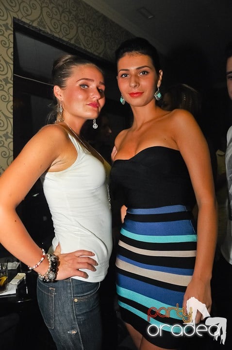 Amadeea @ Kadó Cafe, 