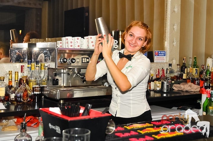 Amadeea @ Kadó Cafe, 