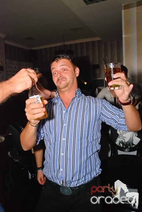 Amadeea @ Kadó Cafe, 