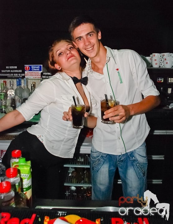 Amadeea @ Kadó Cafe, 