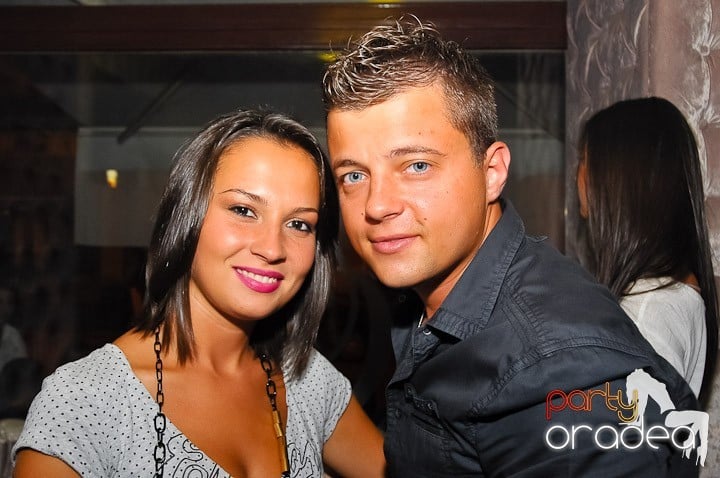 Amadeea @ Kadó Cafe, 