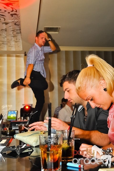 Amadeea @ Kadó Cafe, 