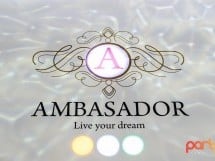 Ambasador Oradea