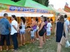 Ambianţă Festivalul Berii