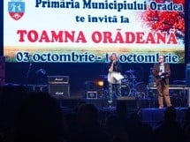 Ambianţă la Toamna Oradeană