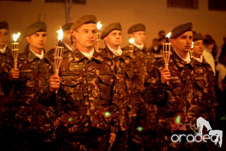 Ambianţă Toamna Orădeană, duminică,