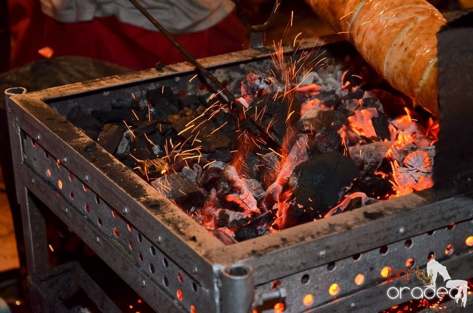 Ambianţă Toamna Orădeană - sâmbătă,