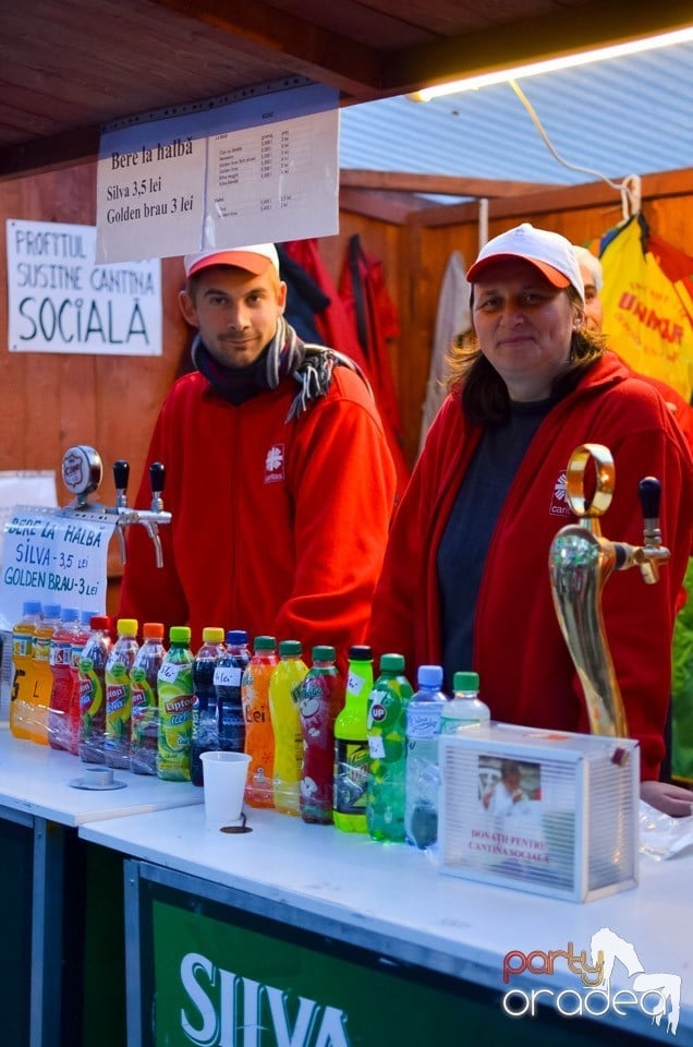 Ambianţă Toamna Orădeană - sâmbătă,