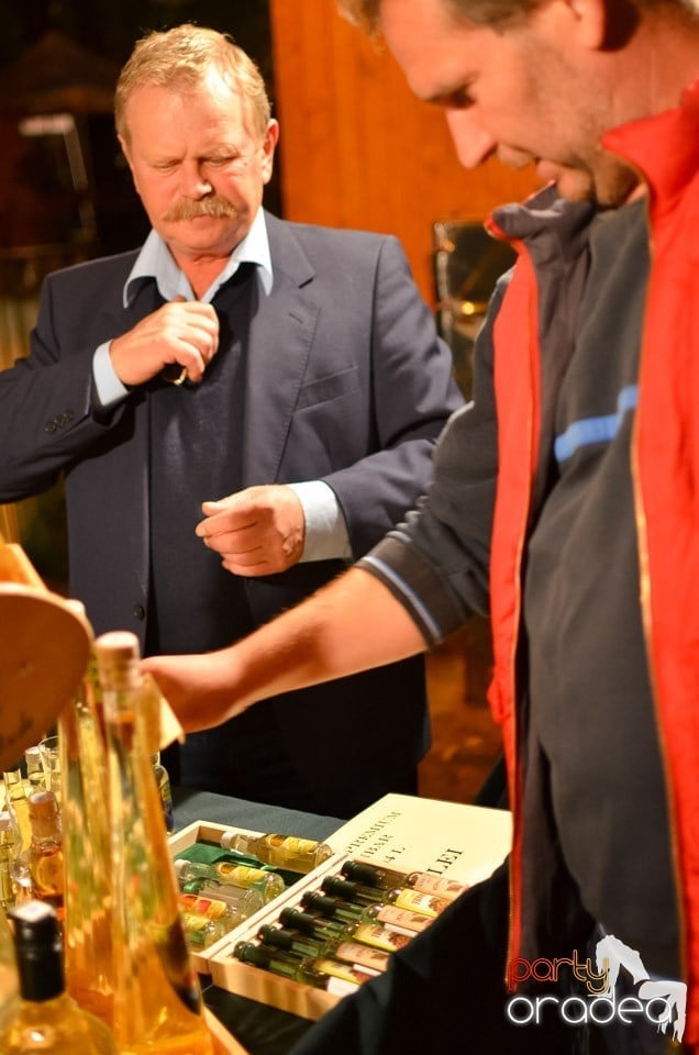 Ambianţă Toamna Orădeană - sâmbătă,