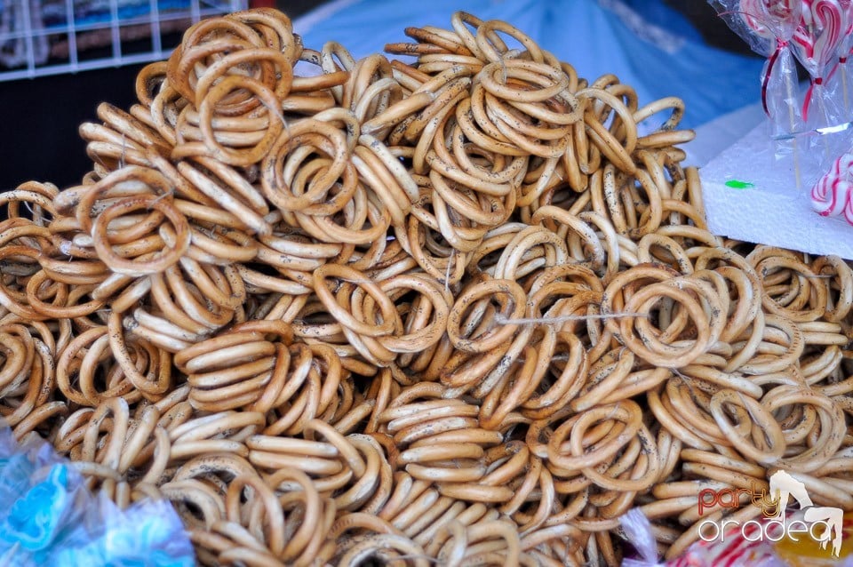 Ambianţă Toamna Orădeană,