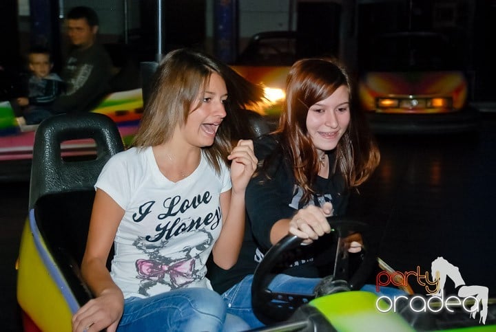 Ambianţă Toamna Orădeană, 