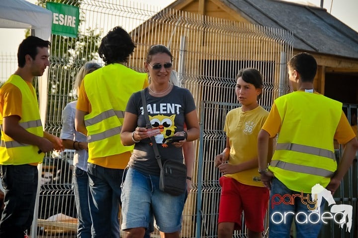 Ambianţă Yellow Fest, ziua a 2-a, Era Shopping Park