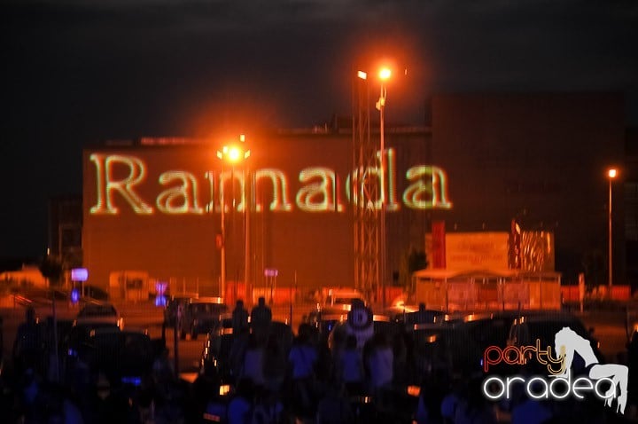 Ambianţă Yellow Fest, ziua a 2-a, Era Shopping Park