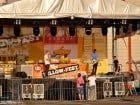 Ambianţă Yellow Fest, ziua a 2-a