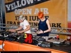 Ambianţă Yellow Fest, ziua a 2-a