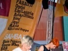 Ambianţă Yellow Fest, ziua a 2-a