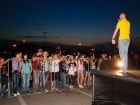 Ambianţă Yellow Fest, ziua a 2-a