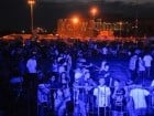 Ambianţă Yellow Fest, ziua a 2-a