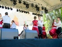 Ambianţă Zilele Sf. Ladislău