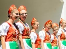 Ambianţă Zilele Sf. Ladislău