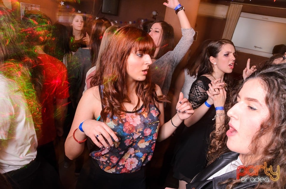 American College Party, 