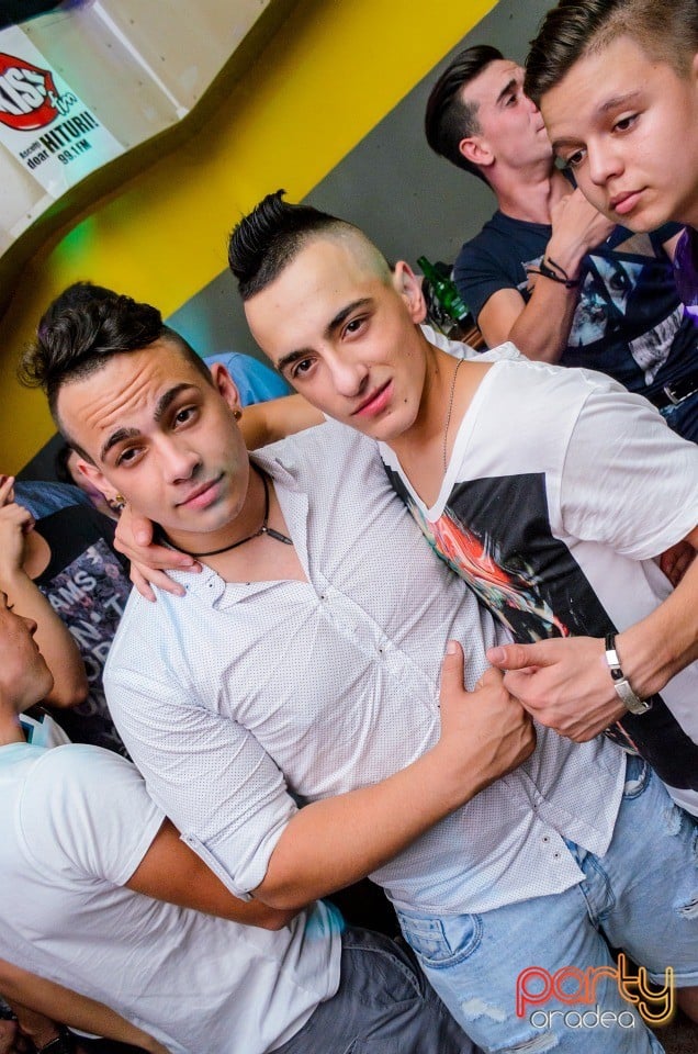 American Party, 