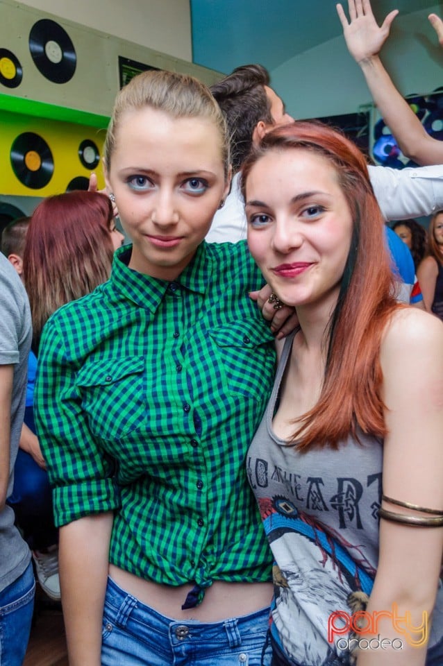 American Party, 