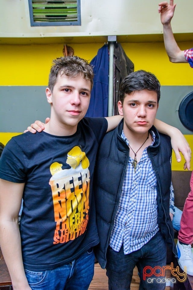 Animal Party, 