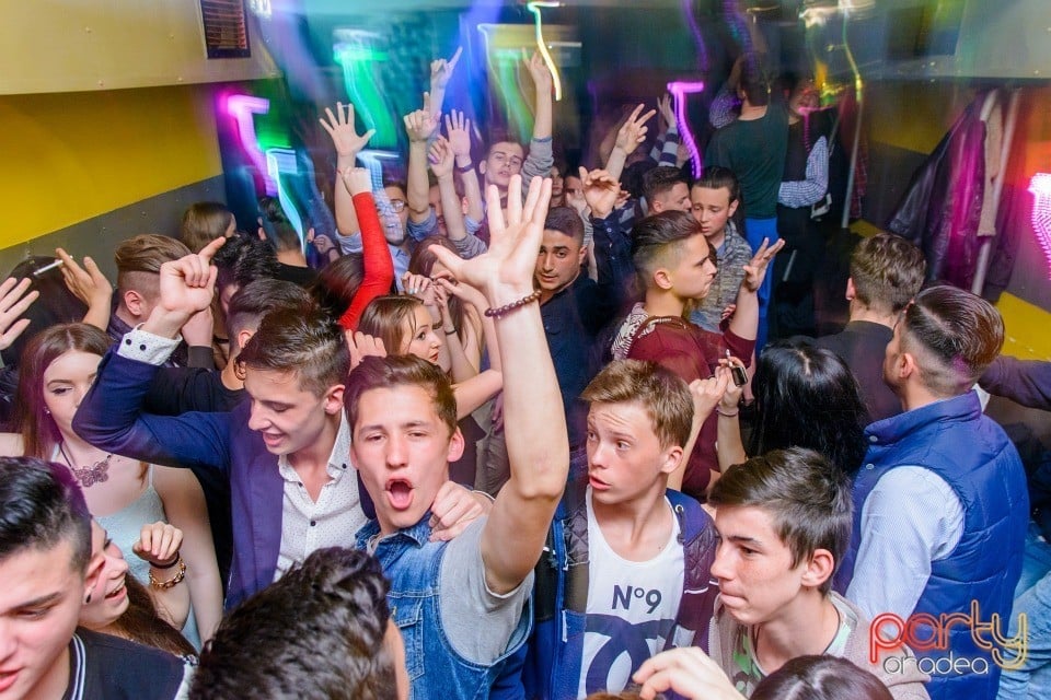 Animal Party, 