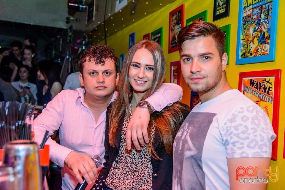 Animal Party, 