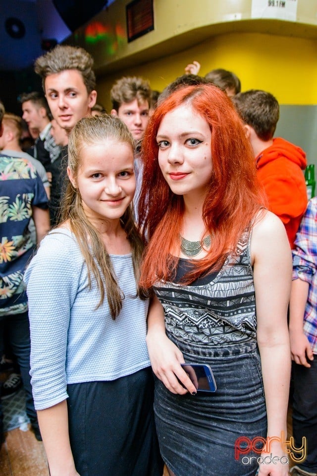 Animal Party, 
