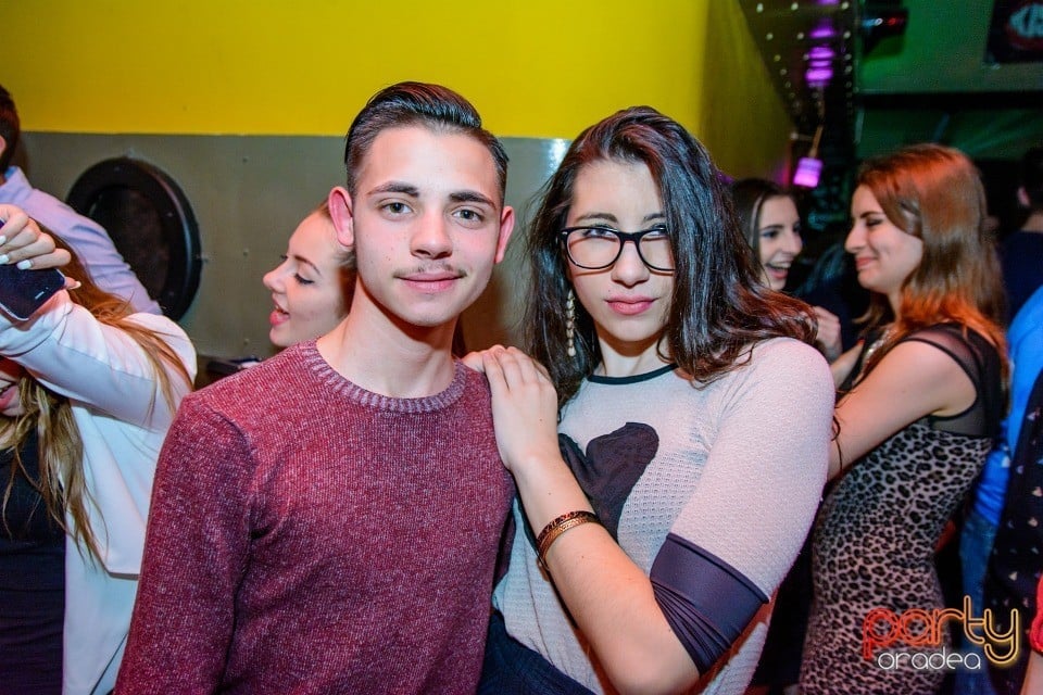 Animal Party, 