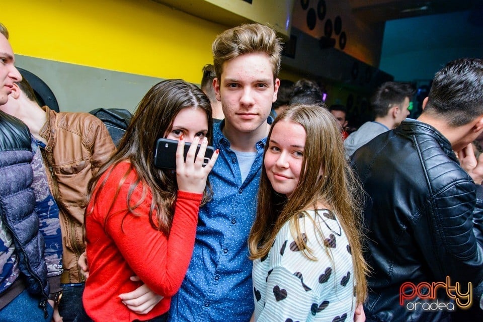 Animal Party, 