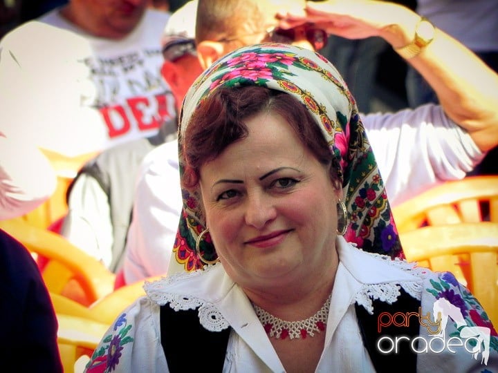 Ansamblul Crişana – Spectacol Folcloric,