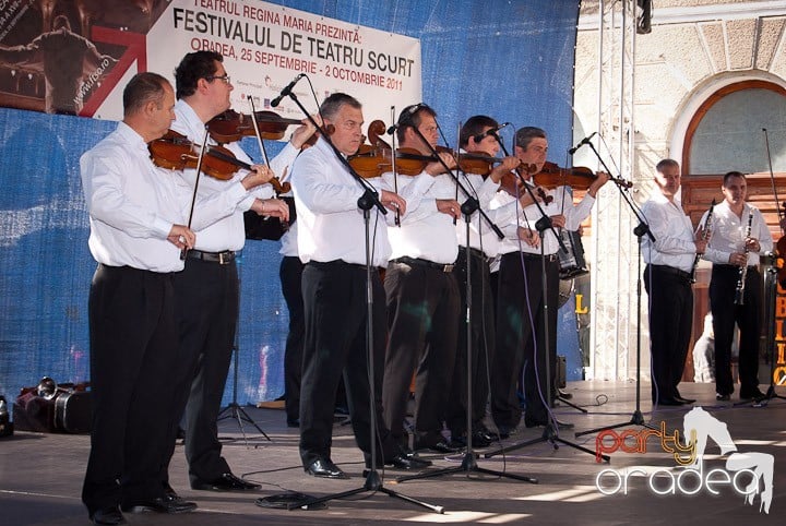 Ansamblul Crişana – Spectacol Folcloric,