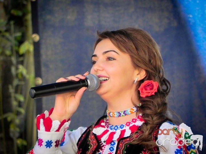 Ansamblul Crişana – Spectacol Folcloric,