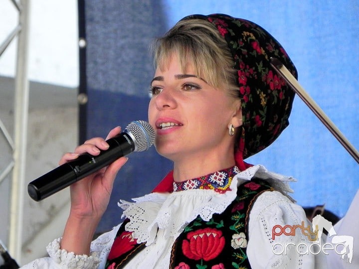 Ansamblul Crişana – Spectacol Folcloric,