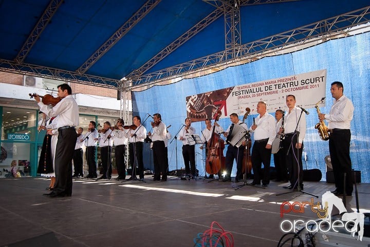 Ansamblul Crişana – Spectacol Folcloric,