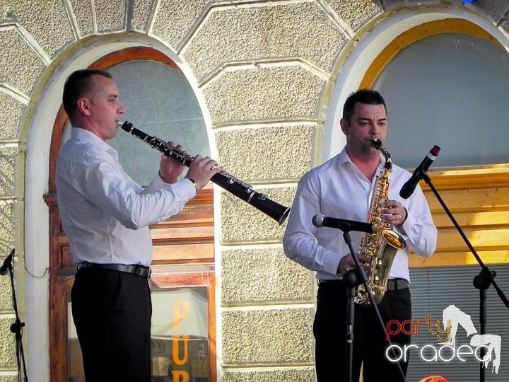 Ansamblul Crişana – Spectacol Folcloric,