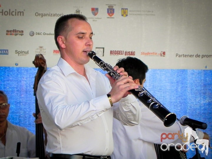 Ansamblul Crişana – Spectacol Folcloric,