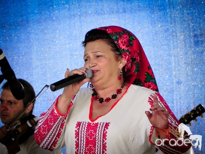 Ansamblul Crişana – Spectacol Folcloric,