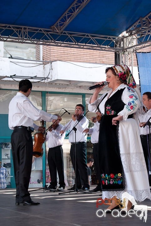 Ansamblul Crişana – Spectacol Folcloric,