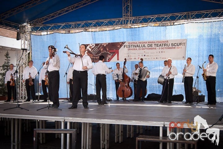 Ansamblul Crişana – Spectacol Folcloric,