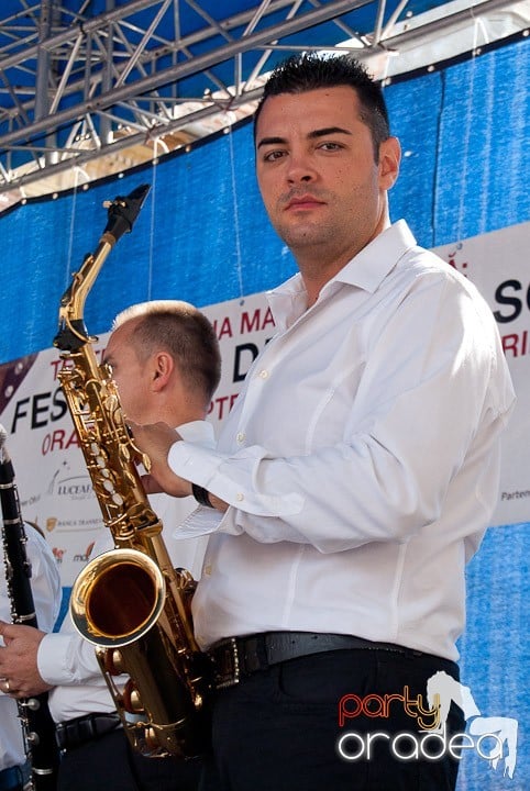 Ansamblul Crişana – Spectacol Folcloric,