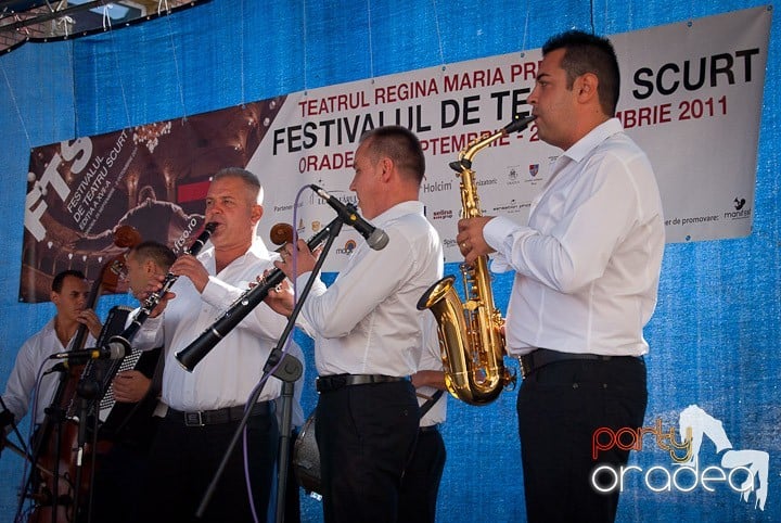 Ansamblul Crişana – Spectacol Folcloric,
