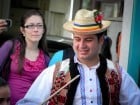 Ansamblul Crişana – Spectacol Folcloric