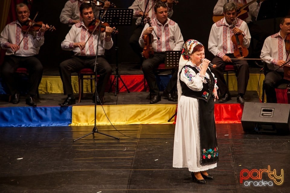 Ansamblul Crişana, Teatrul Regina Maria