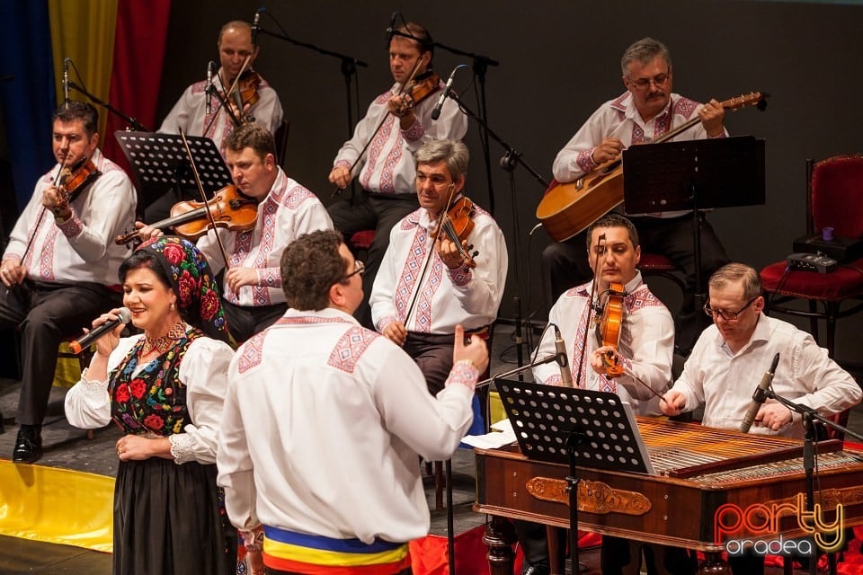 Ansamblul Crişana, Teatrul Regina Maria