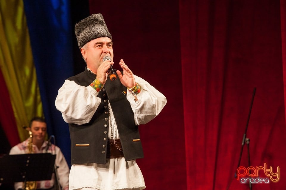 Ansamblul Crişana, Teatrul Regina Maria