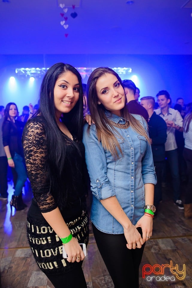 Anti Valentine's Day Party,